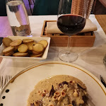 Photo n°1 de l'avis de Oggy.F fait le 10/03/2022 à 19:27 sur le  Toronero - Ristorante Bisteccheria Pizzeria à Messina