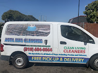 Clean Living Cleaners - Photo 2 - Car repair in Albany, CA, Richmond