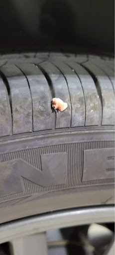 Tire Shop «Firestone Complete Auto Care», reviews and photos, 301 W 8th St, Pueblo, CO 81003, USA