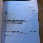 Photo n°10 de l'avis de Theodora.c fait le 02/06/2018 à 10:47 sur le  Restaurant Spoerl Fabrik à Düsseldorf