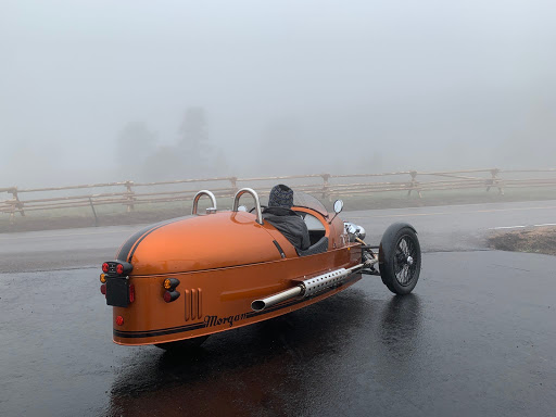 Motorcycle Dealer «Motorcycles of Charlotte», reviews and photos, 731 Westinghouse Blvd, Charlotte, NC 28273, USA