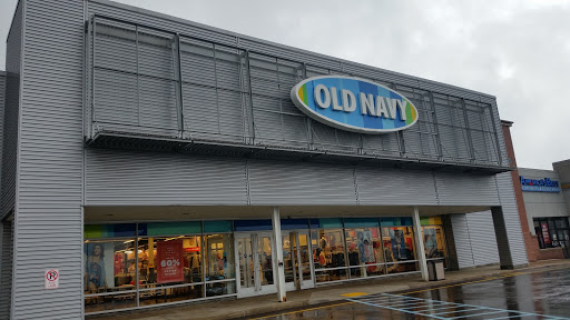 Clothing Store «Old Navy», reviews and photos, 180 Quinn Dr, Pittsburgh, PA 15275, USA