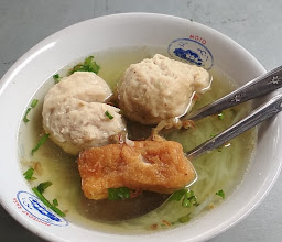 Cak Ran Bakso Urat photo