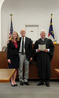 Gillespie & Murphy, P.A. - Photo 5 - Car repair in Jacksonville, NC, Jacksonville