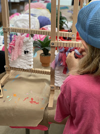 Hello Yellow Art Studio - Photo 6 - Car repair in Raleigh, NC, Raleigh