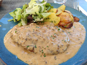 Photo n°78 de Restaurant Le Biblenhof à Soultz-les-Bains ()