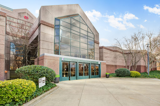 Durham Convention Center