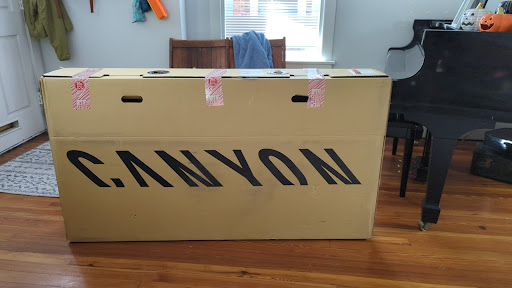Canyon Bicycles USA image