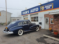 Foor's Auto Repair/ is now West Main Auto Repair - Photo 4 - Car repair in Mohawk, NY, Utica