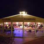 Photo n°2 de l'avis de Elke.� fait le 12/10/2017 à 21:16 sur le  Strandhalle Juist à Juist