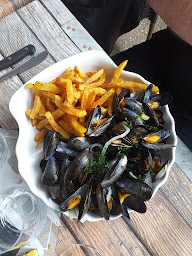 Photo n°15 de Brasserie du Bac à Rives-en-Seine ()