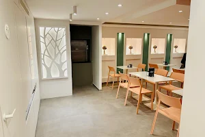 Mari - gastronomy bar image