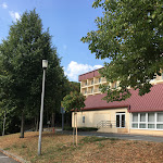 Photo n°6 de l'avis de Dr..a fait le 09/08/2018 à 12:41 sur le  BEST WESTERN Hotel Jena à Jena