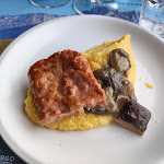 Photo n°1 de l'avis de Jessica. fait le 01/05/2024 à 10:33 sur le  Il Treno dei sapori à Iseo