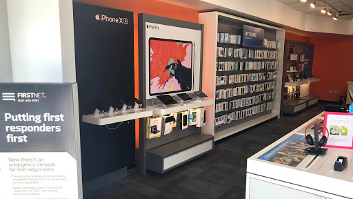 Cell Phone Store «AT&T», reviews and photos, 5509 Urbana Pike, Frederick, MD 21704, USA