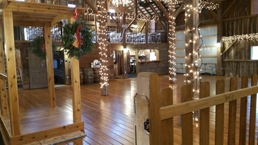 Wedding Venue «The Legacy Barn», reviews and photos, 951 County Rd N 600 W, Kokomo, IN 46901, USA