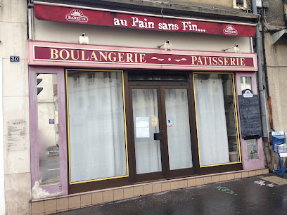 Boulangerie Pâtisserie 