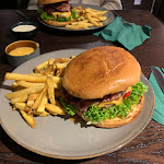 Photo n°1 de l'avis de Pierre.a fait le 08/10/2022 à 19:06 sur le  HAMANN'S Local Kitchen à Herschbach