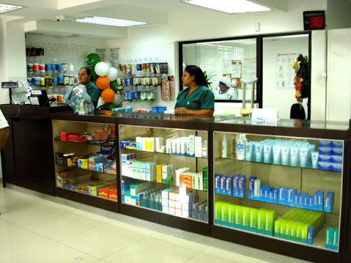 Farmacia La Torre