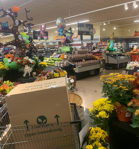 Supermarket «Giant», reviews and photos, 3521 East-West Hwy, Hyattsville, MD 20782, USA