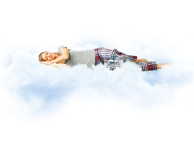 Sleepn'Life - Περιστέρι