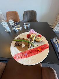 Photos du propriétaire du Restaurant français La Plage Gourmande à Canet-en-Roussillon - n°20