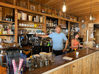 Atmosphère du Restaurant Comptoir des Halles à Alès - n°1