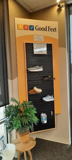 Orthotics & Prosthetics Service «The Good Feet Store», reviews and photos, 9300 Six Pines Dr, The Woodlands, TX 77380, USA