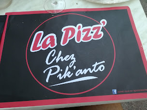 Photo n°4 de La Pizz' Chez Pik'anto à Villeneuve-de-Berg ()