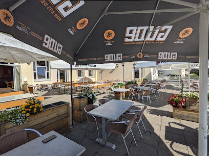 Bistro Billard Caf&eacute; Zur Werft – Erlenbach