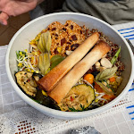 Photo n°6 de l'avis de Arne.e fait le 01/04/2021 à 11:40 sur le  Restaurant von Stamm à Uetersen