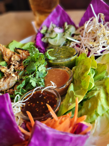 Restaurant «The Cheesecake Factory», reviews and photos, 15900 La Cantera Pkwy, San Antonio, TX 78256, USA