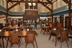 Grosse Pointe Public Library -- Ewald Branch image