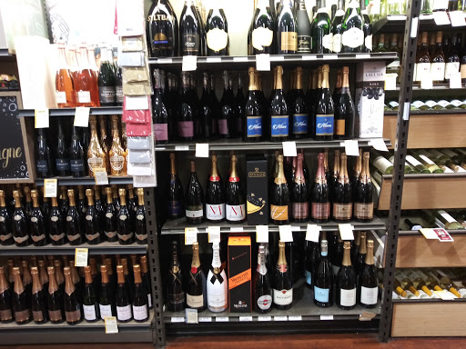 Wine Store «Total Wine & More», reviews and photos, 15980 Pines Blvd, Pembroke Pines, FL 33027, USA