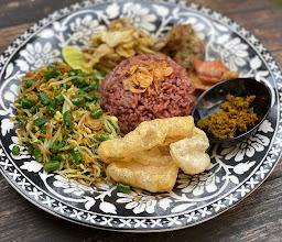Mama Canggu photo
