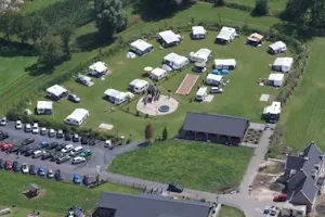 Camping Nieuw Romalo image