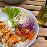 Photo n°1 de l'avis de Libu. fait le 22/08/2021 à 11:19 sur le  BOME Restaurant Wildeshausen à Wildeshausen