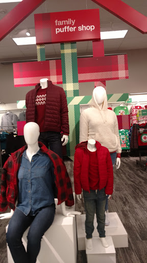 Department Store «Target», reviews and photos, 2675 Geary St, San Francisco, CA 94118, USA