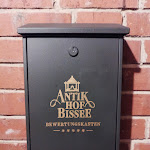 Photo n°21 de l'avis de Monika.e fait le 22/12/2023 à 19:26 sur le  Antik-Hof Bissee à Bissee