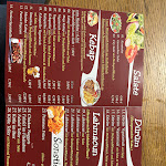 Photo n°2 de l'avis de Mustafa.E fait le 24/10/2023 à 21:35 sur le  Helal City Kebab Völklingen à Völklingen