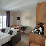 Photo n°2 de l'avis de Juliane. fait le 12/05/2024 à 08:19 sur le  Ostsee Apartmenthotel à Graal-Müritz