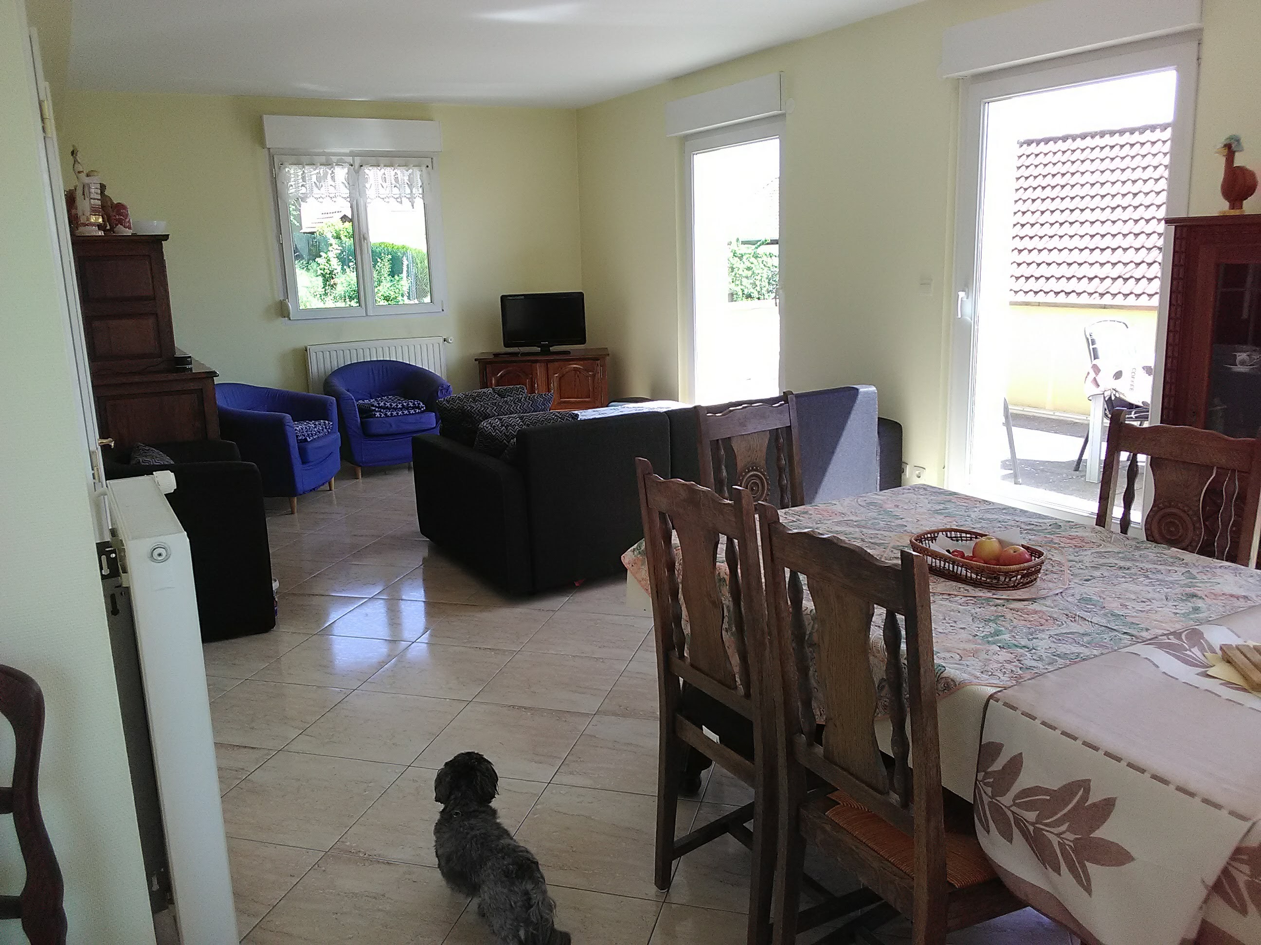 Photo n° 3 de l'avis de Jean.u fait le 06/05/2018 à 17:32
