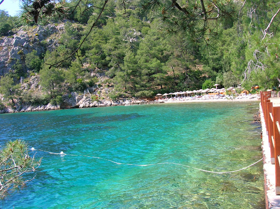 Sessiz Strand