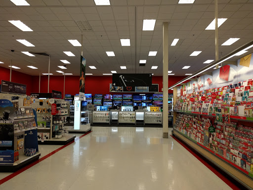 Department Store «Target», reviews and photos, 17700 NE 76th St, Redmond, WA 98052, USA