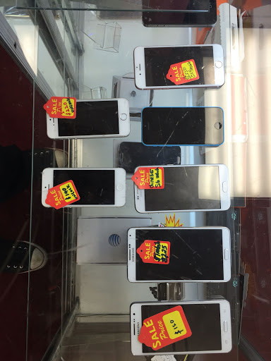 Electronics Repair Shop «faraj enterprise gadget repair», reviews and photos, 346 Bloomfield Ave, Montclair, NJ 07042, USA