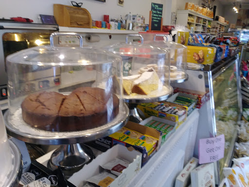 Gourmet Grocery Store «Cipollina Gourmet Italian Market», reviews and photos, 116-09 Queens Blvd, Forest Hills, NY 11375, USA