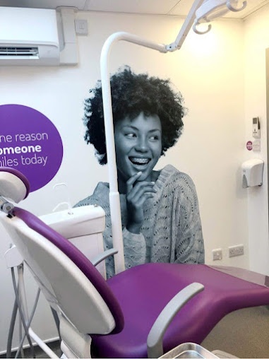 عيادة تقويم الأسنان – دونكاستر - The Orthodontic Clinic – Doncaster