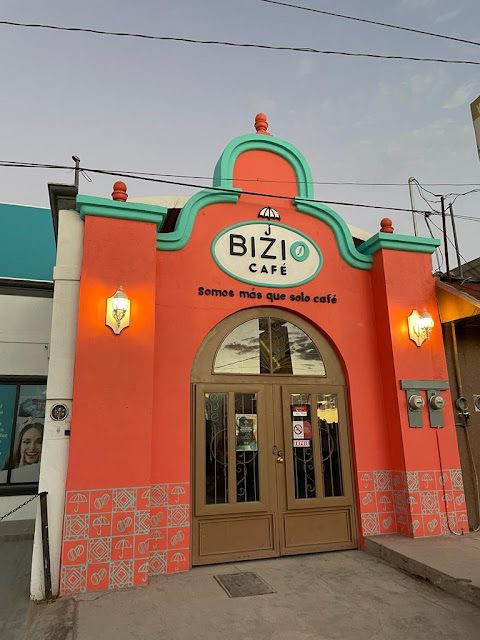 Bizio Café