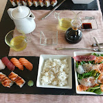 Photo n°1 de l'avis de PIERLUIGI.E fait le 09/01/2018 à 16:13 sur le  KYUBI à Brugherio