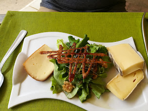 Photo n°35 de Le Saint Jean à Saint-Jean-de-Côle ()